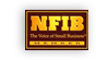 National Federation of Indepentdent Businss Logo